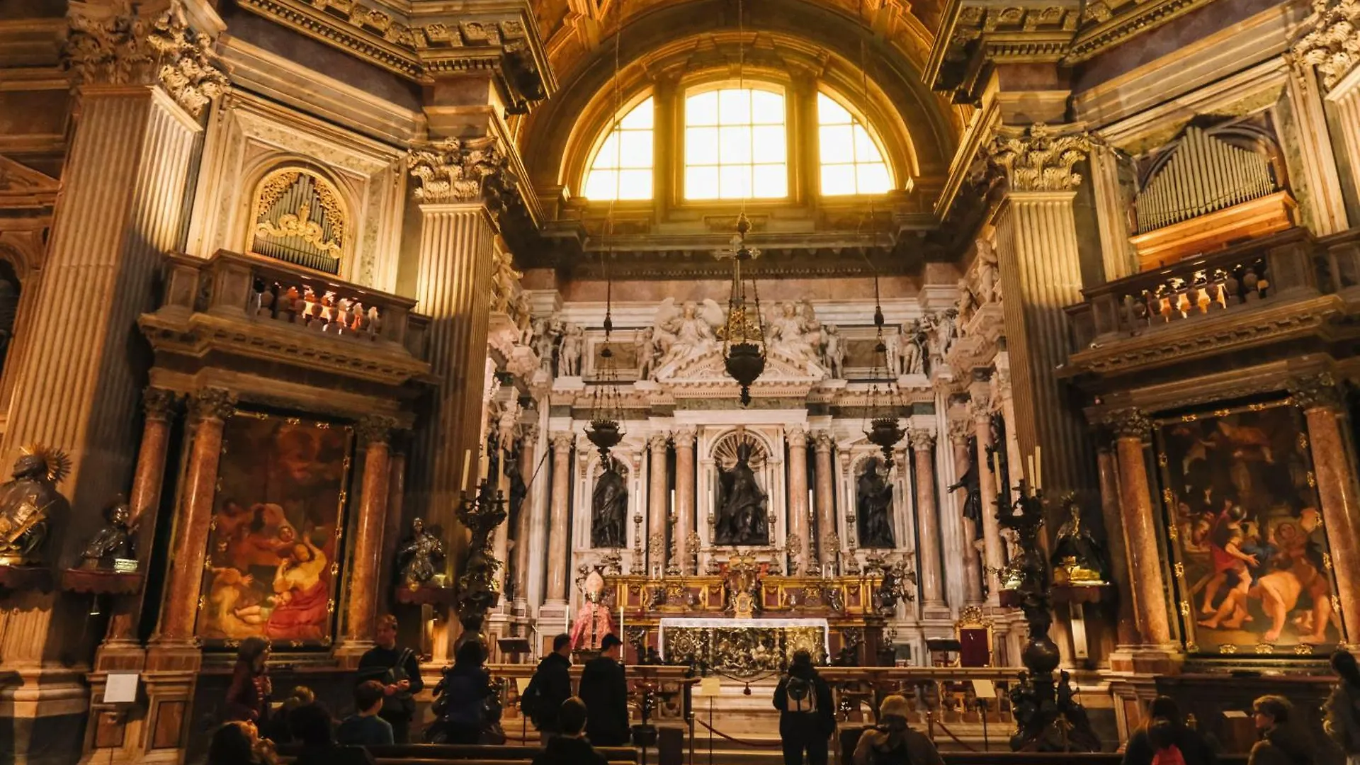 Appartamento Casa Armando Napoli
