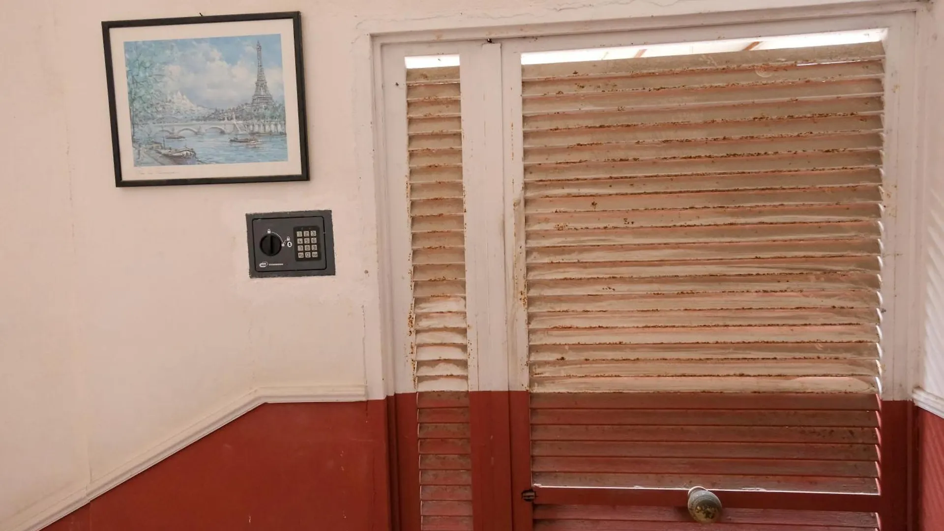 Apartmán Casa Armando Neapol