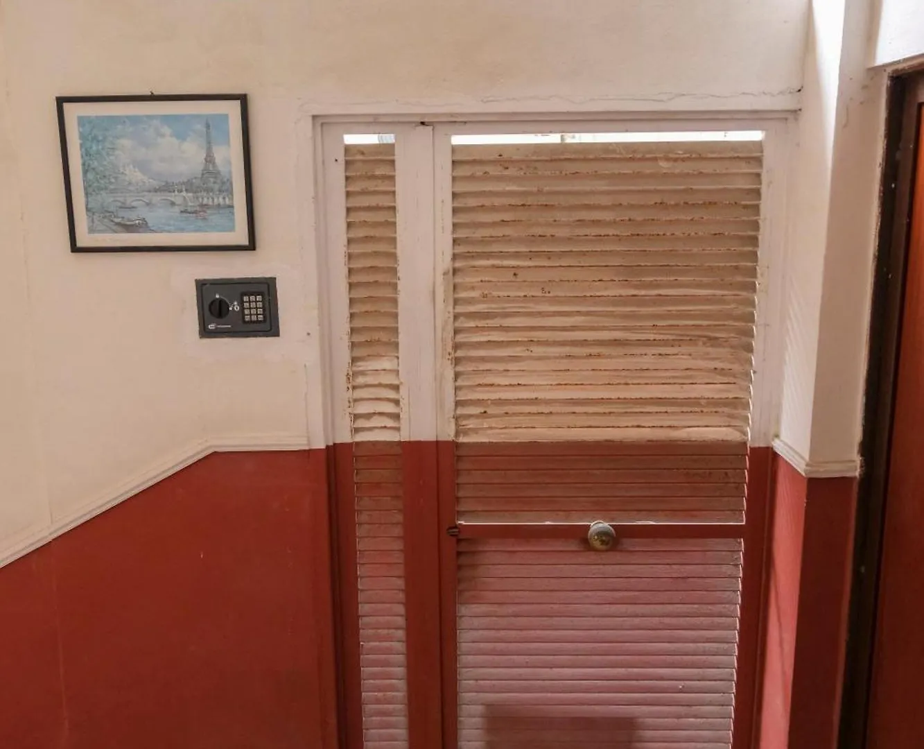 Appartamento Casa Armando Napoli