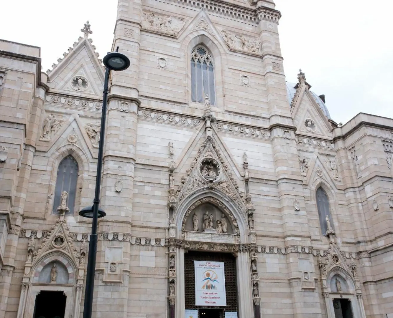 Appartamento Casa Armando Napoli Italia