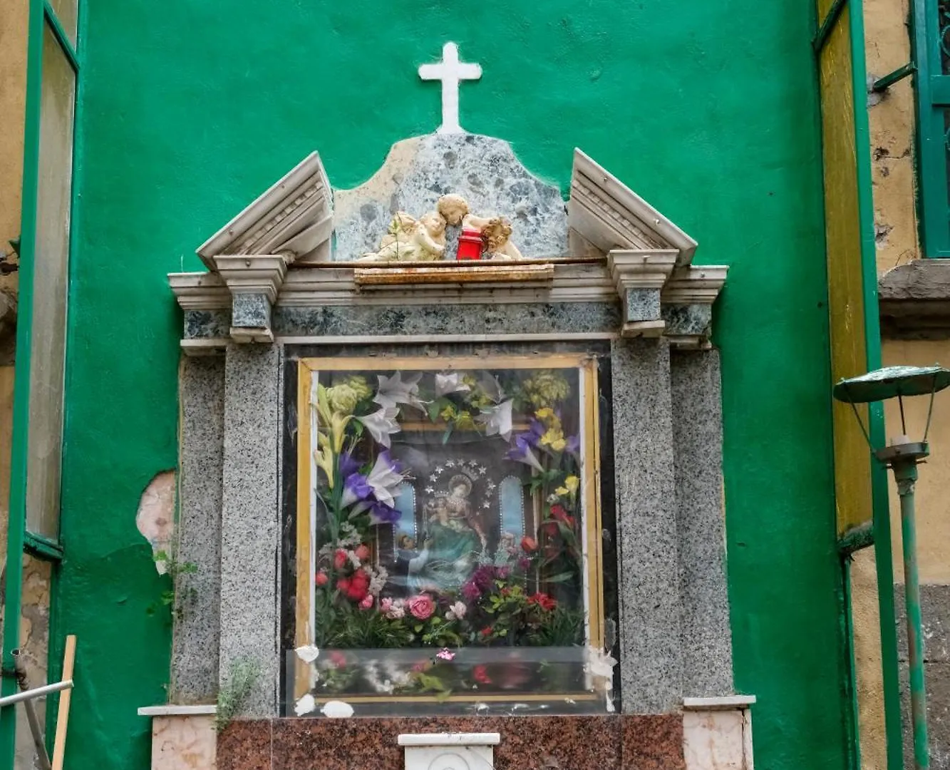 Appartamento Casa Armando Napoli