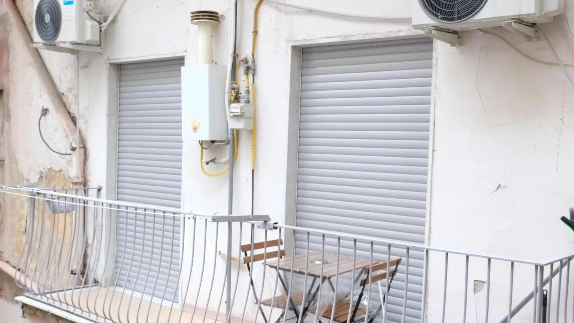 Appartamento Casa Armando Napoli