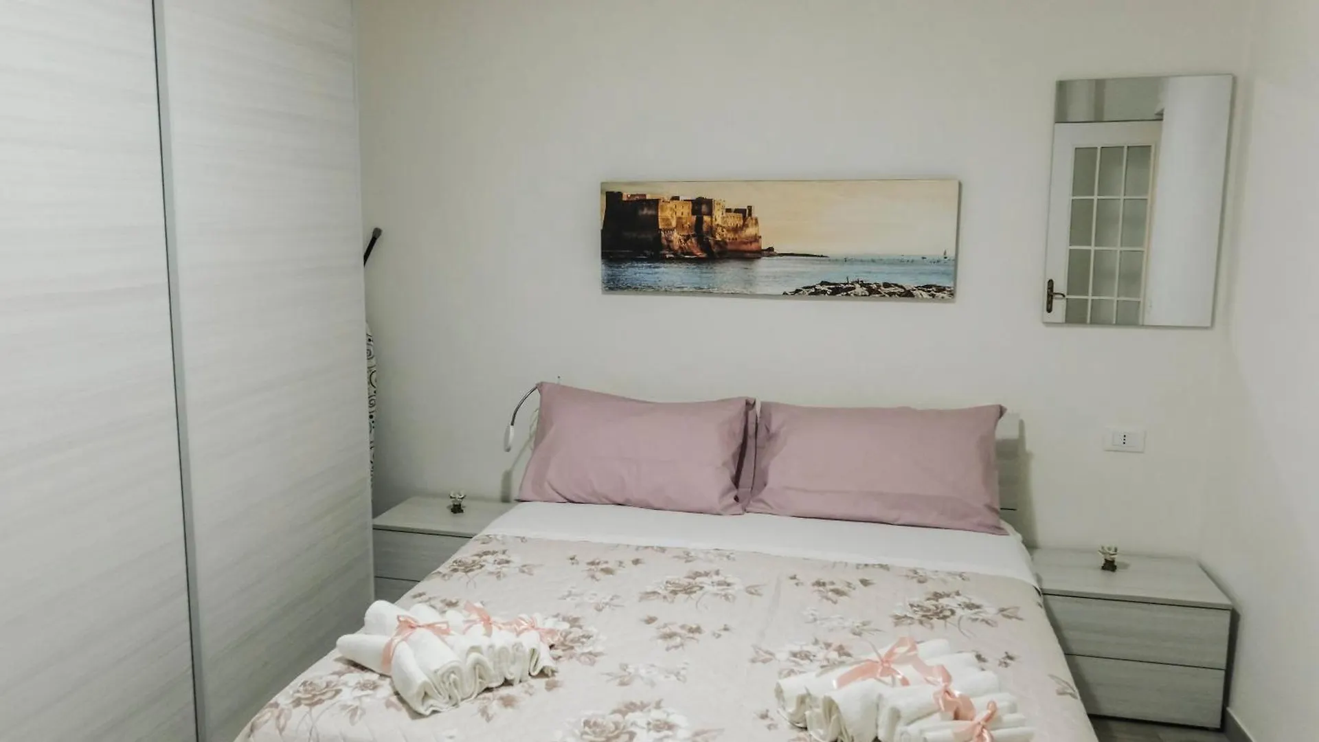 Casa Armando Apartment Naples Italy