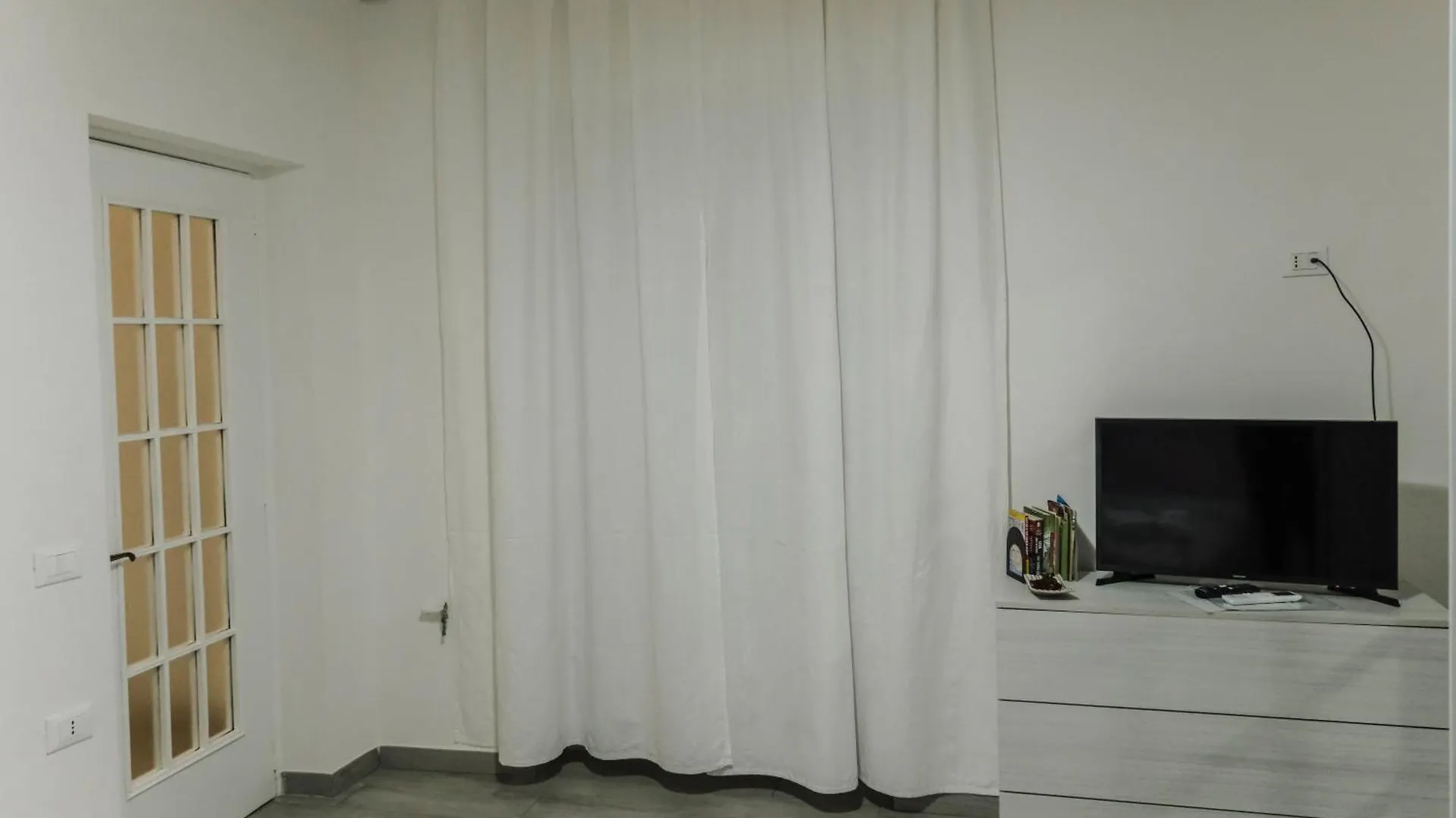 Casa Armando Apartment Naples Italy