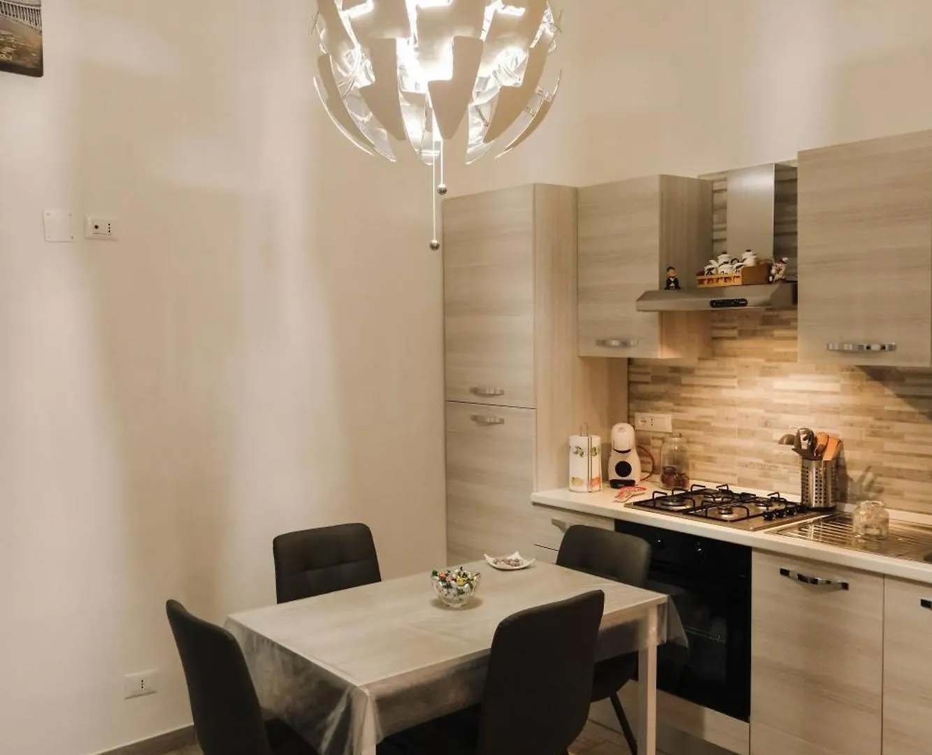 Casa Armando Apartment Naples Italy