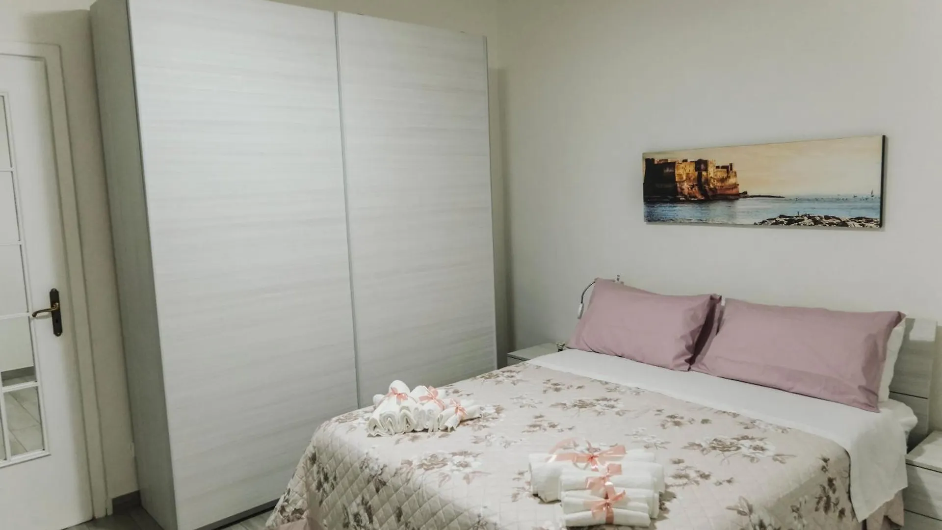 Casa Armando Apartment Naples 0*,  Italy