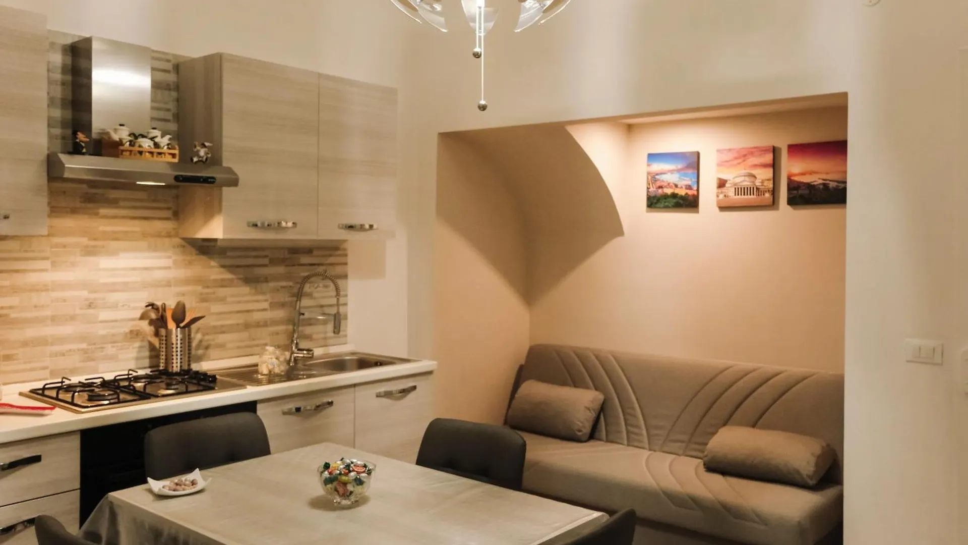 Casa Armando Apartment Naples
