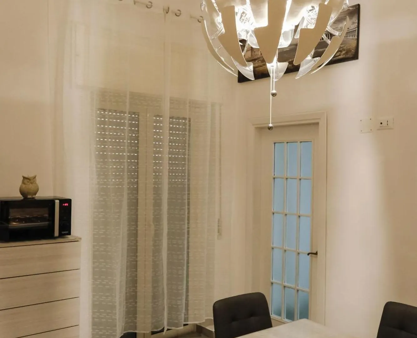Casa Armando Apartment Naples