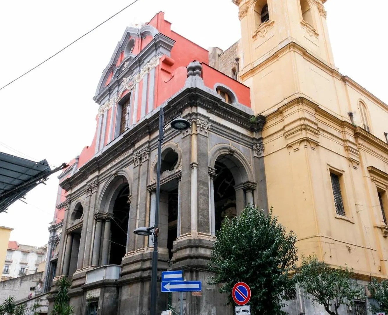 Casa Armando Apartment Naples