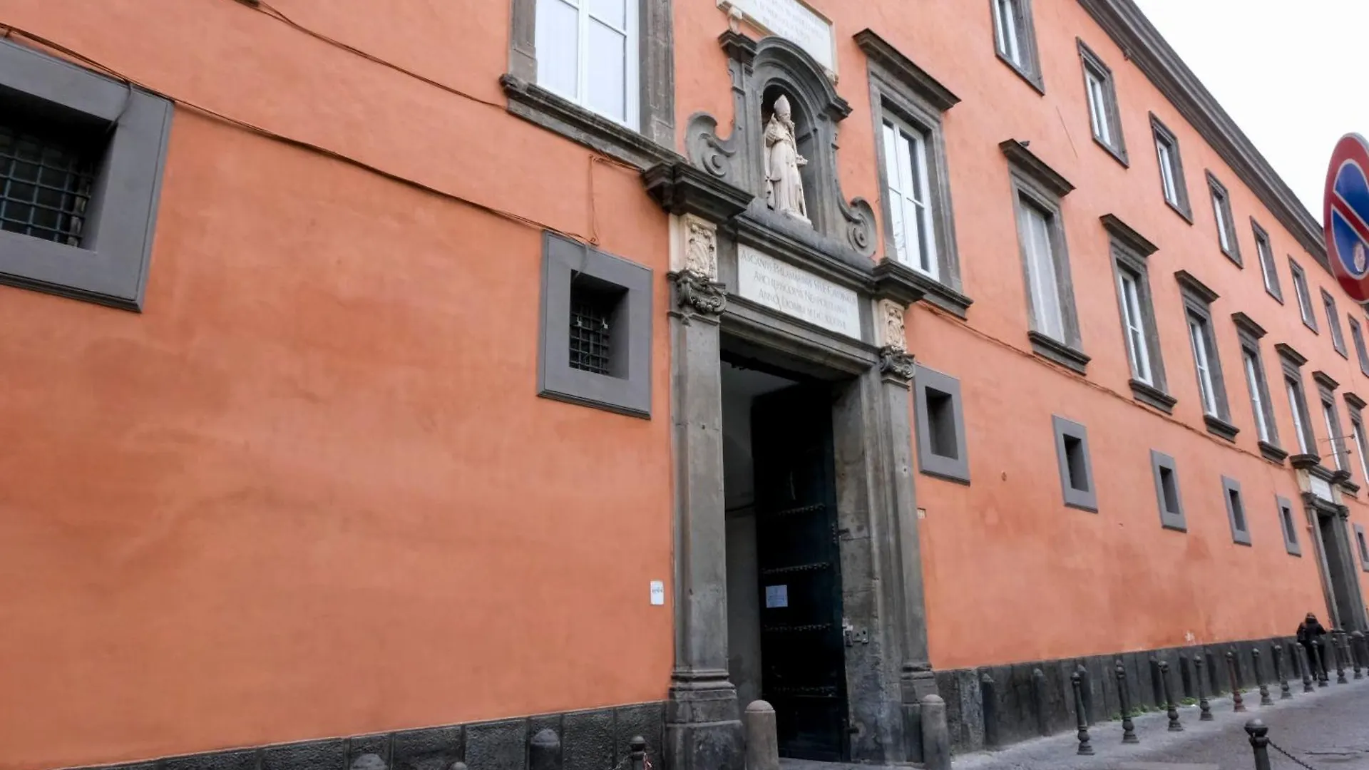 Casa Armando Apartment Naples 0*,